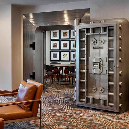 Residence Inn By Marriott Wilmington Downtown Exteriör bild