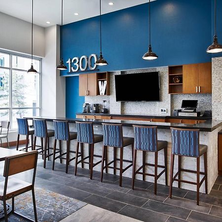 Residence Inn By Marriott Wilmington Downtown Exteriör bild