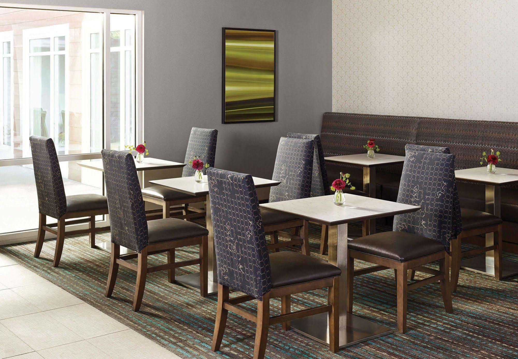 Residence Inn By Marriott Wilmington Downtown Exteriör bild