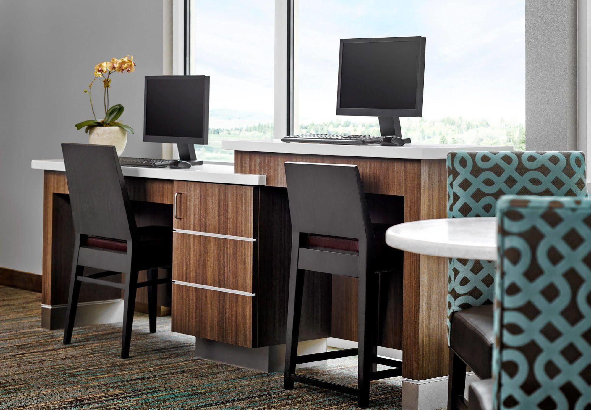 Residence Inn By Marriott Wilmington Downtown Exteriör bild