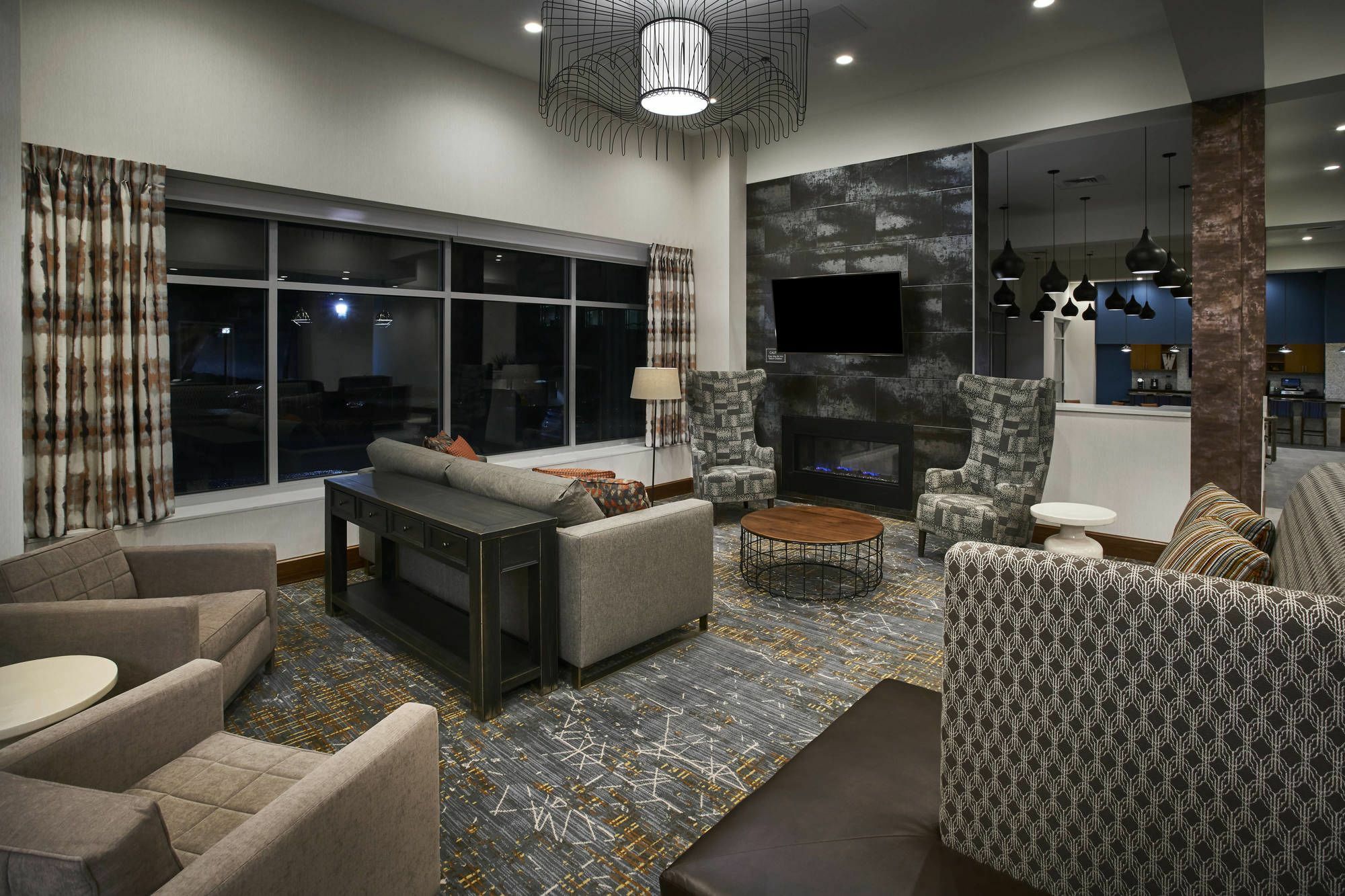 Residence Inn By Marriott Wilmington Downtown Exteriör bild